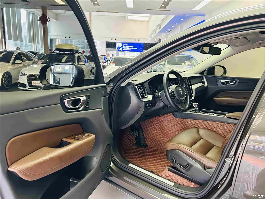 Volvo XC60, 2019 20