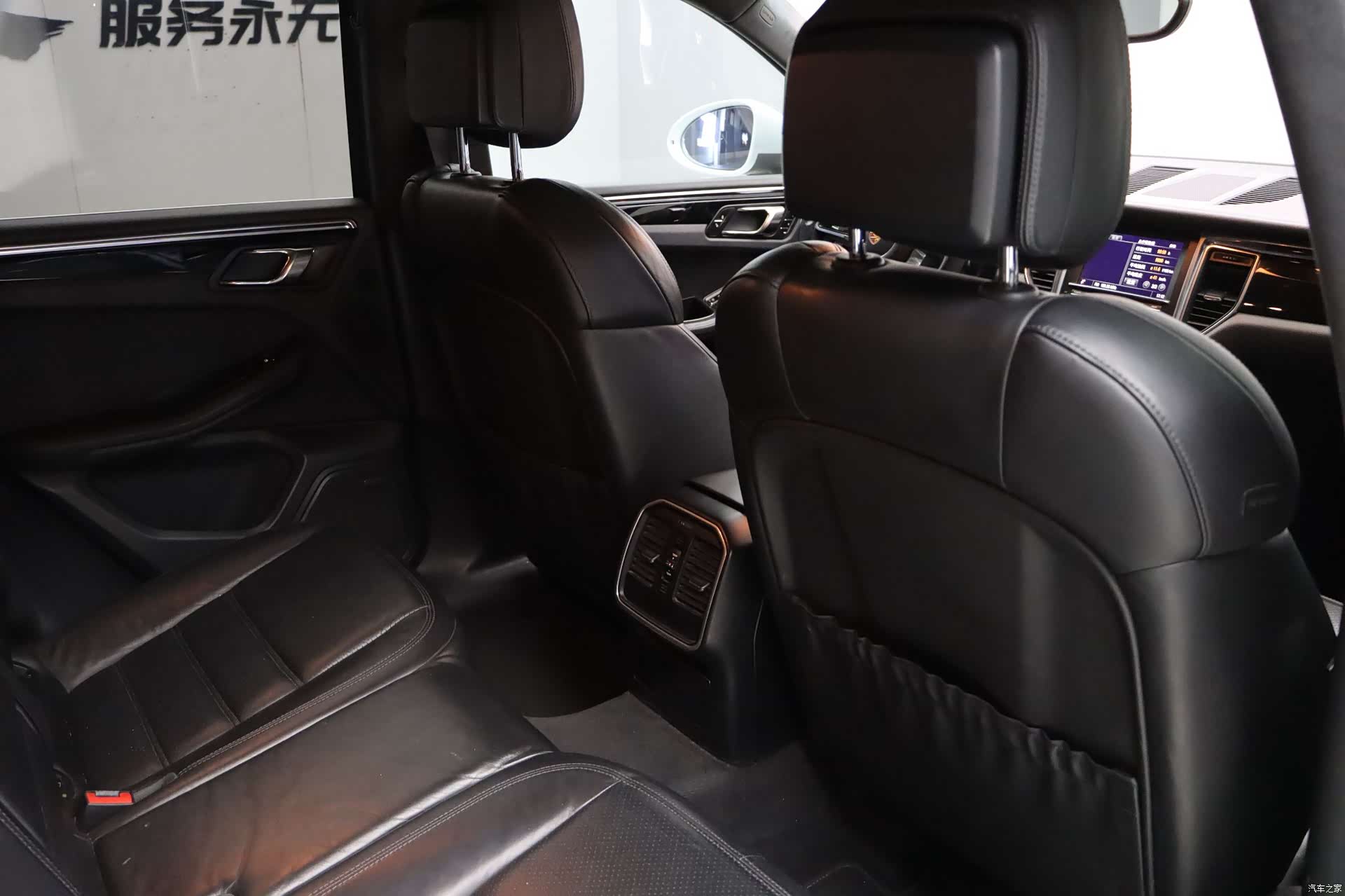 Porsche Macan, 2015 28