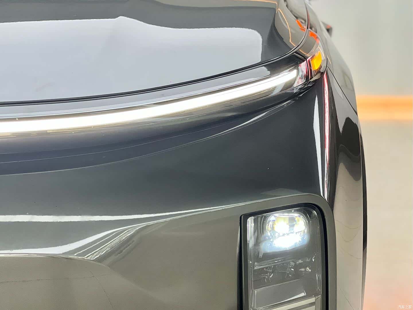 Li Auto L9, 2023 16