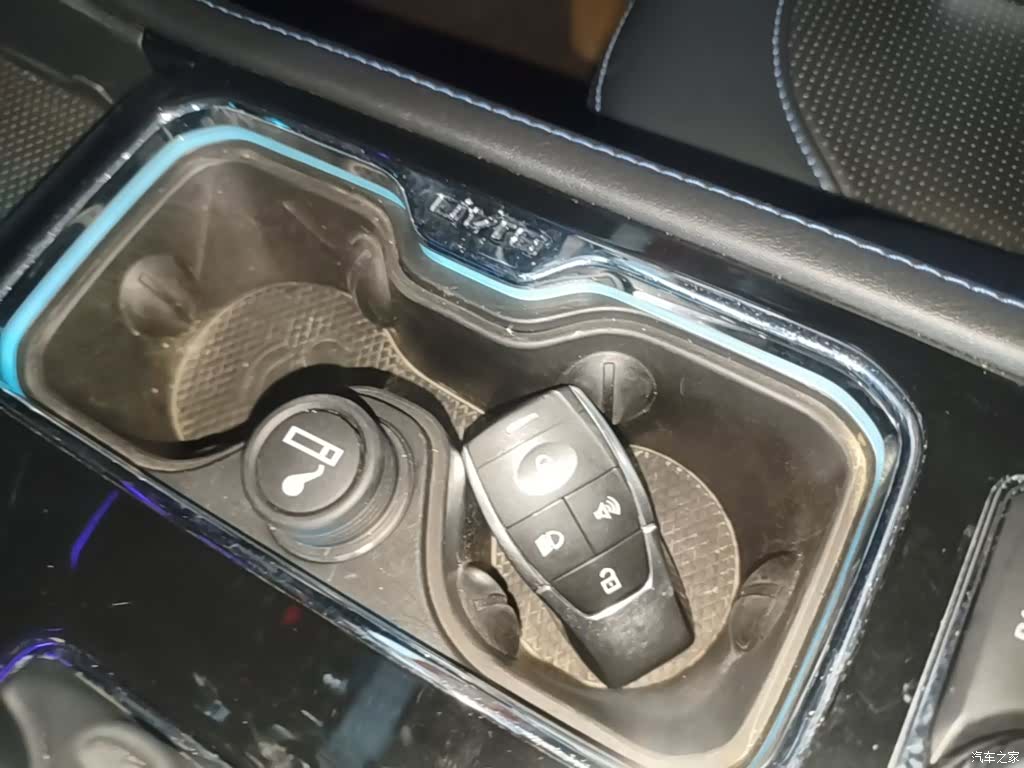 BAIC BJ40, 2023 9