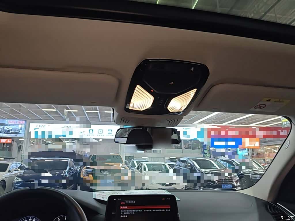 BMW X3, 2019 18