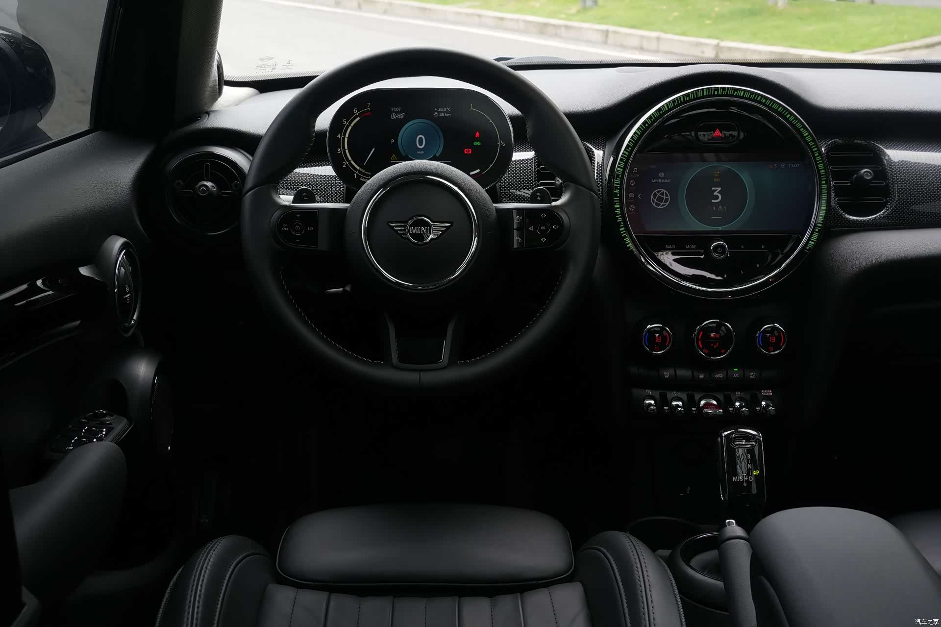 Mini Cooper, 2022 23