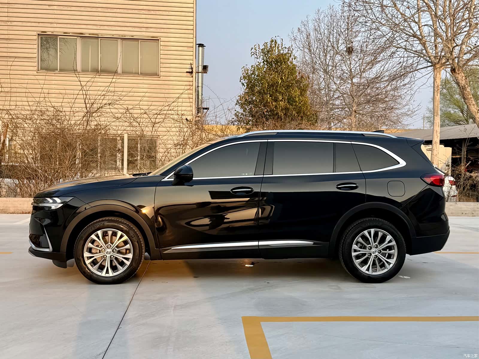 Buick Envision Plus, 2023 8