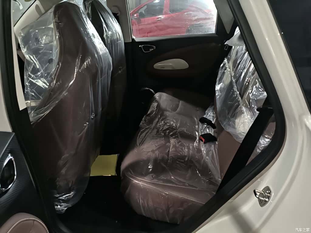 Wuling Bingo, 2026 17