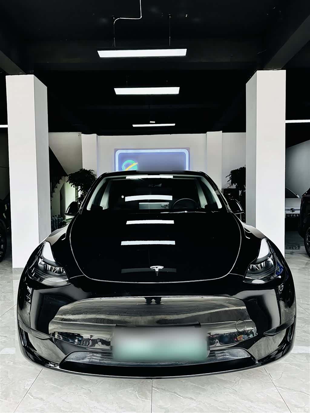 Tesla Model Y, 2022 17