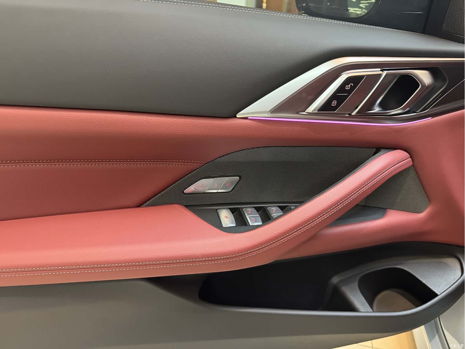 BMW 4 Series, 2025 11