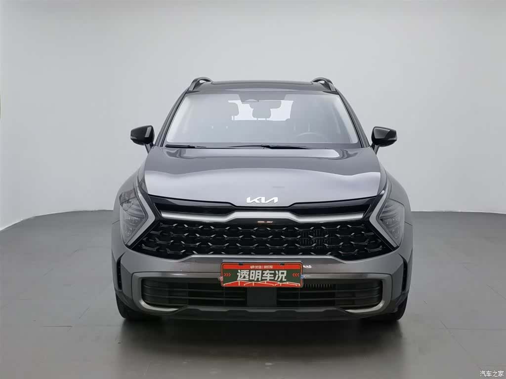 Kia Sportage, 2024 3
