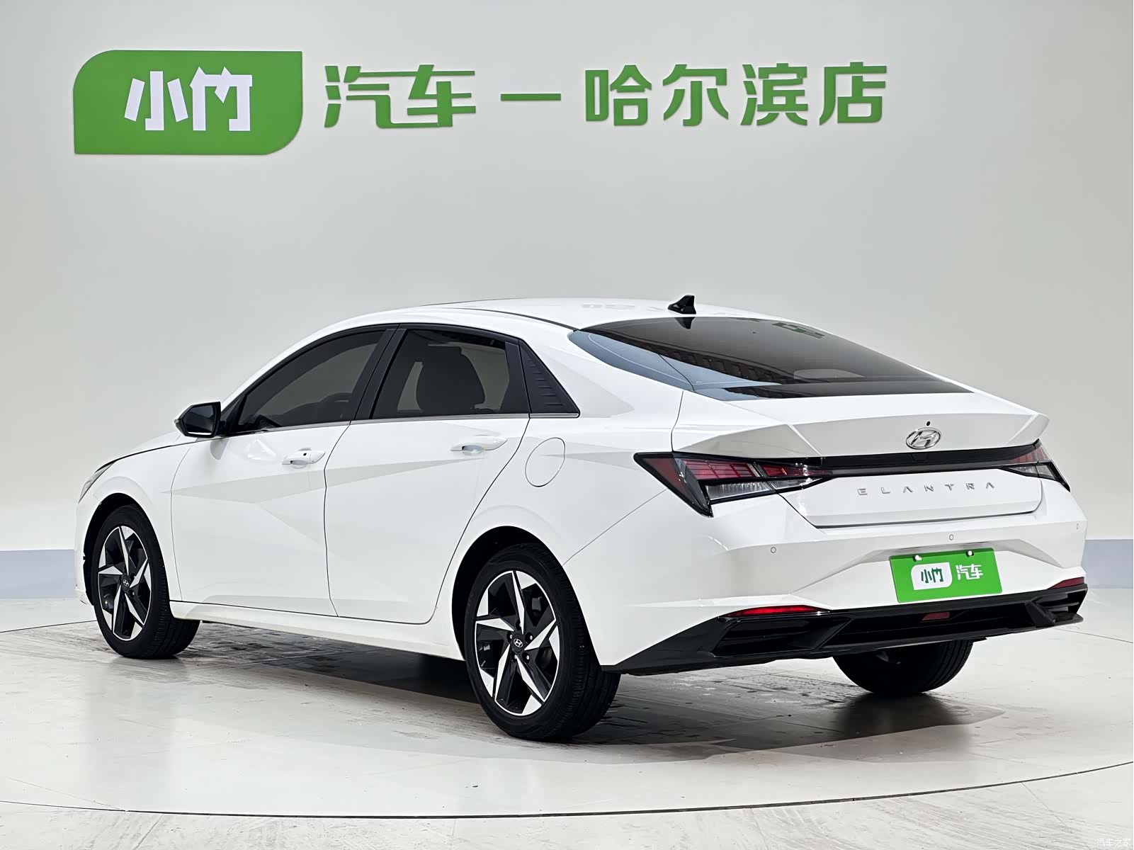 Hyundai Elantra, 2022 6