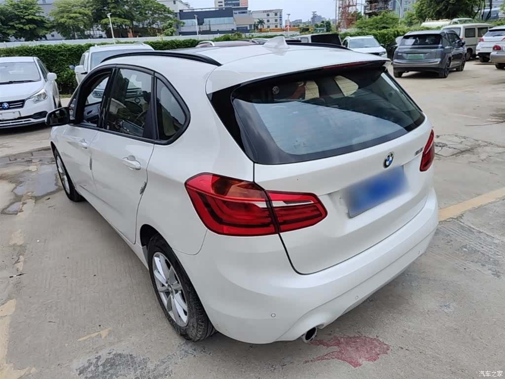 BMW 2 Series, 2019 все фото
