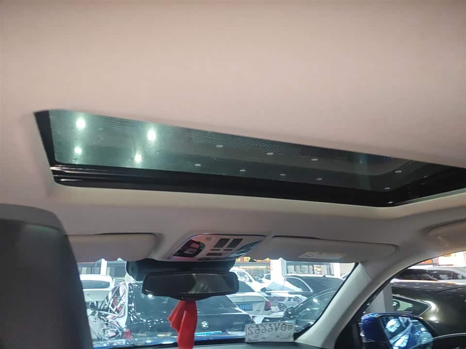 Haval F7x Haval F7x