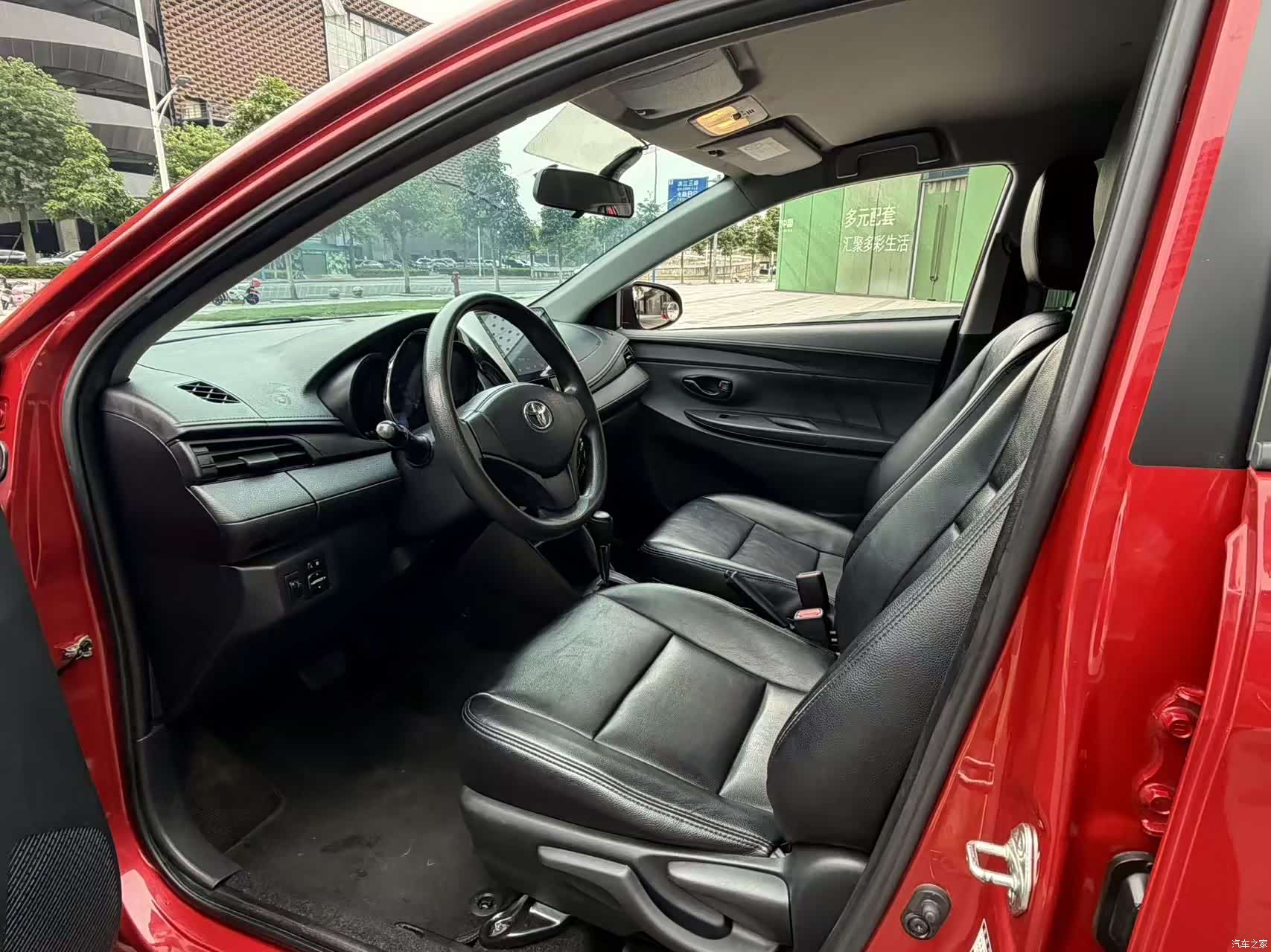 Toyota FS, 2018 все фото