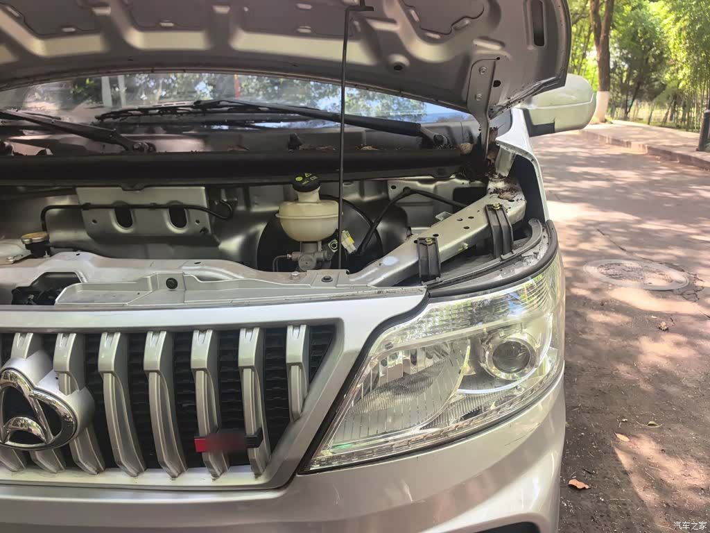 Changan M60, 2025 22