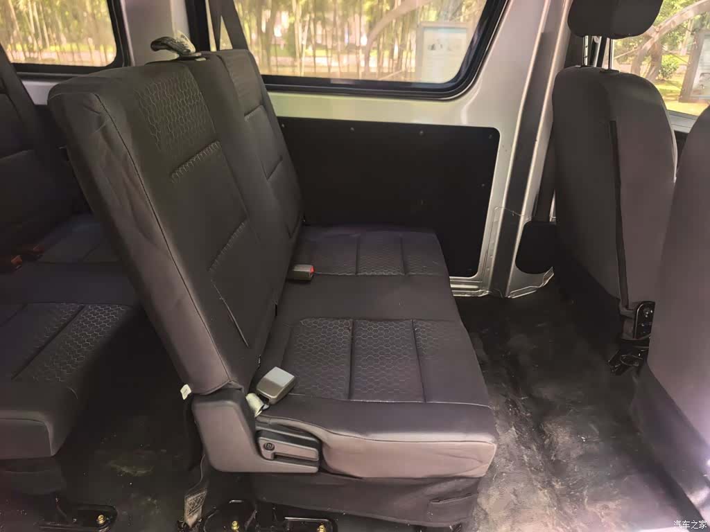Changan M60, 2025 15