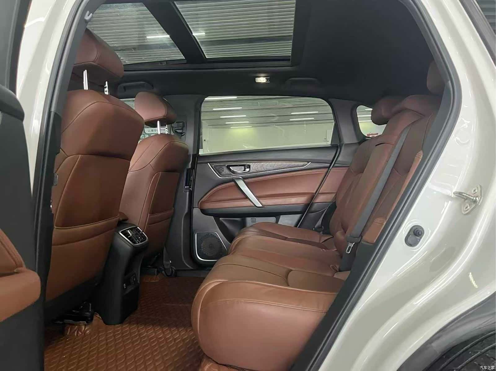 Honda UR-V, 2022 9