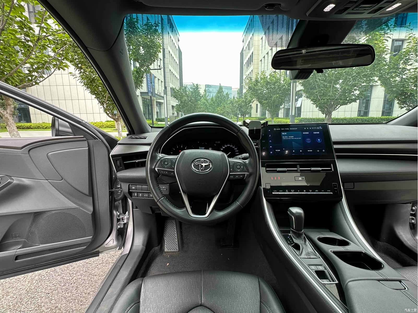 Toyota Avalon, 2022 17