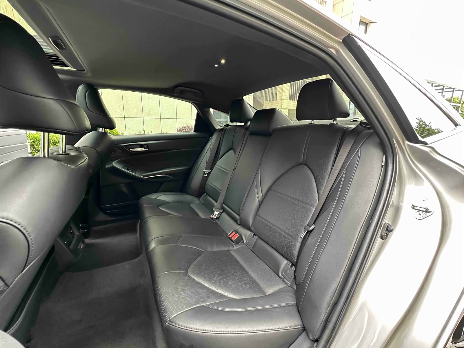 Toyota Avalon, 2022 18