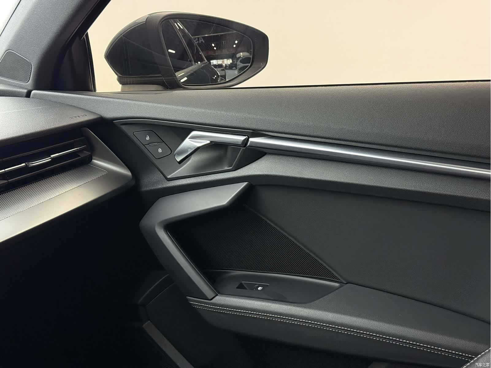 Audi A3, 2022 11