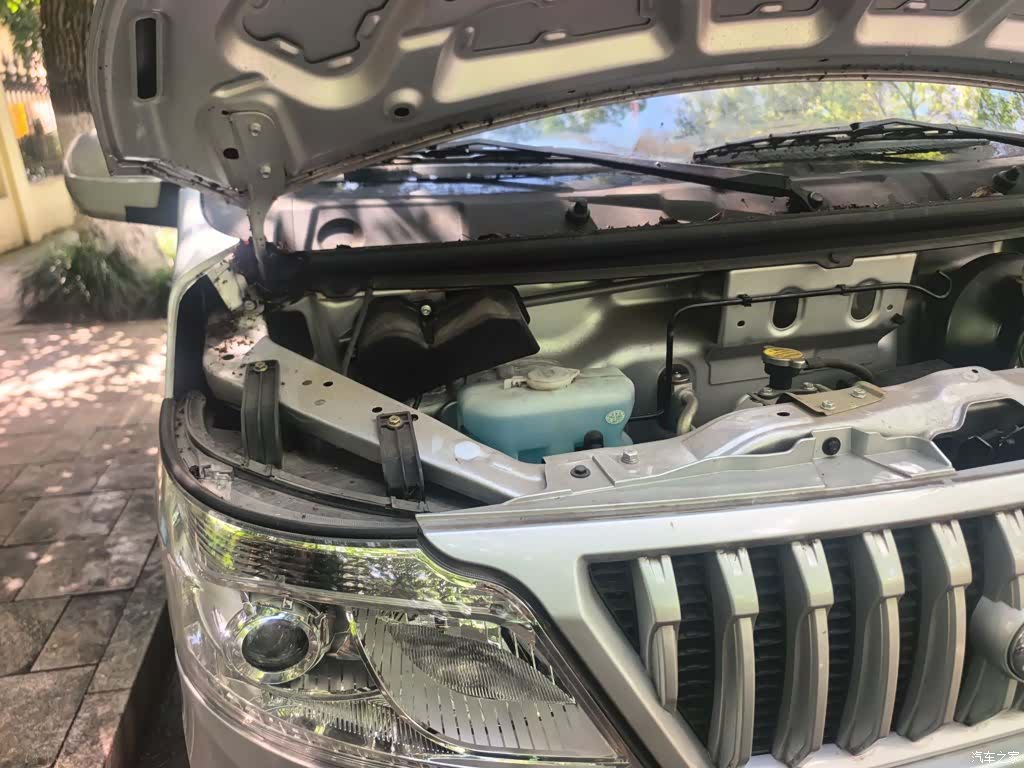 Changan M60, 2025 21