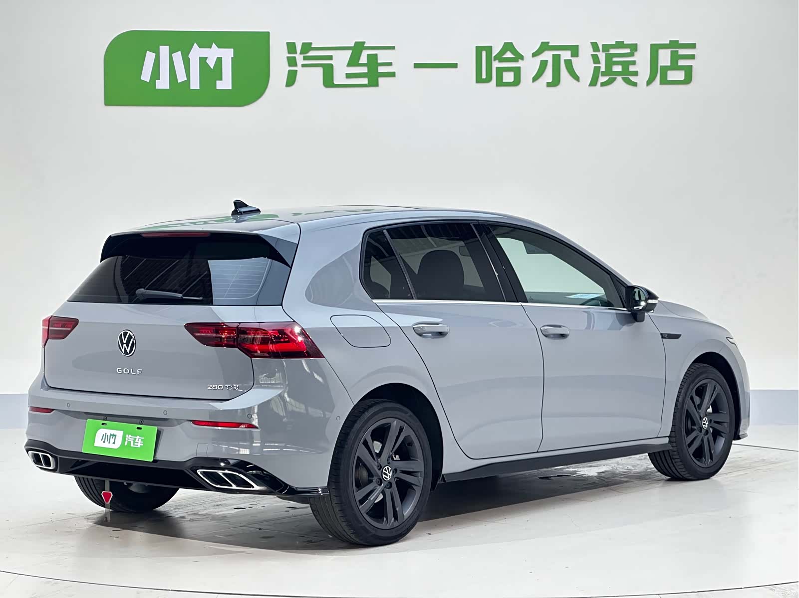Volkswagen Golf, 2023 4