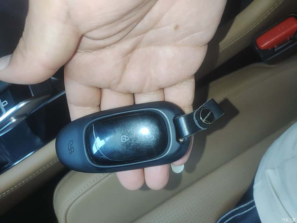 Li Auto ONE, 2020 9