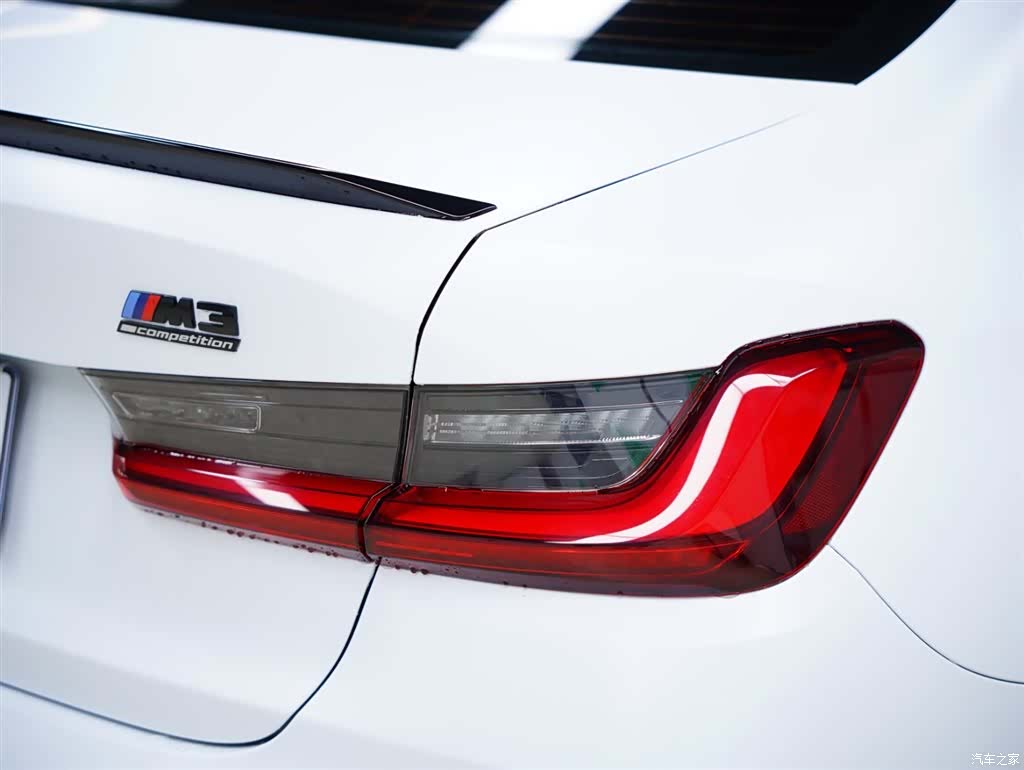 BMW M3, 2024 4
