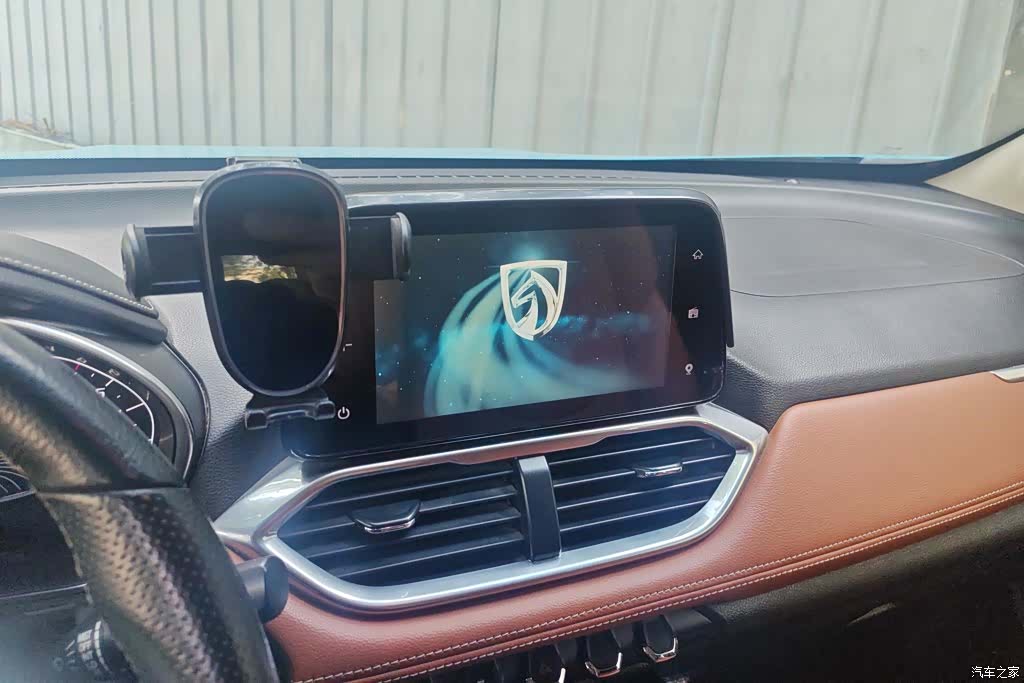 Wuling 510, 2017 13