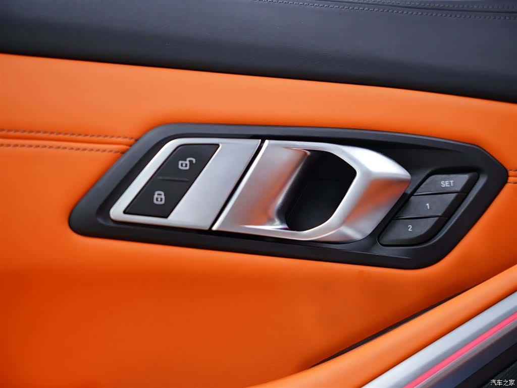 BMW M3, 2024 31