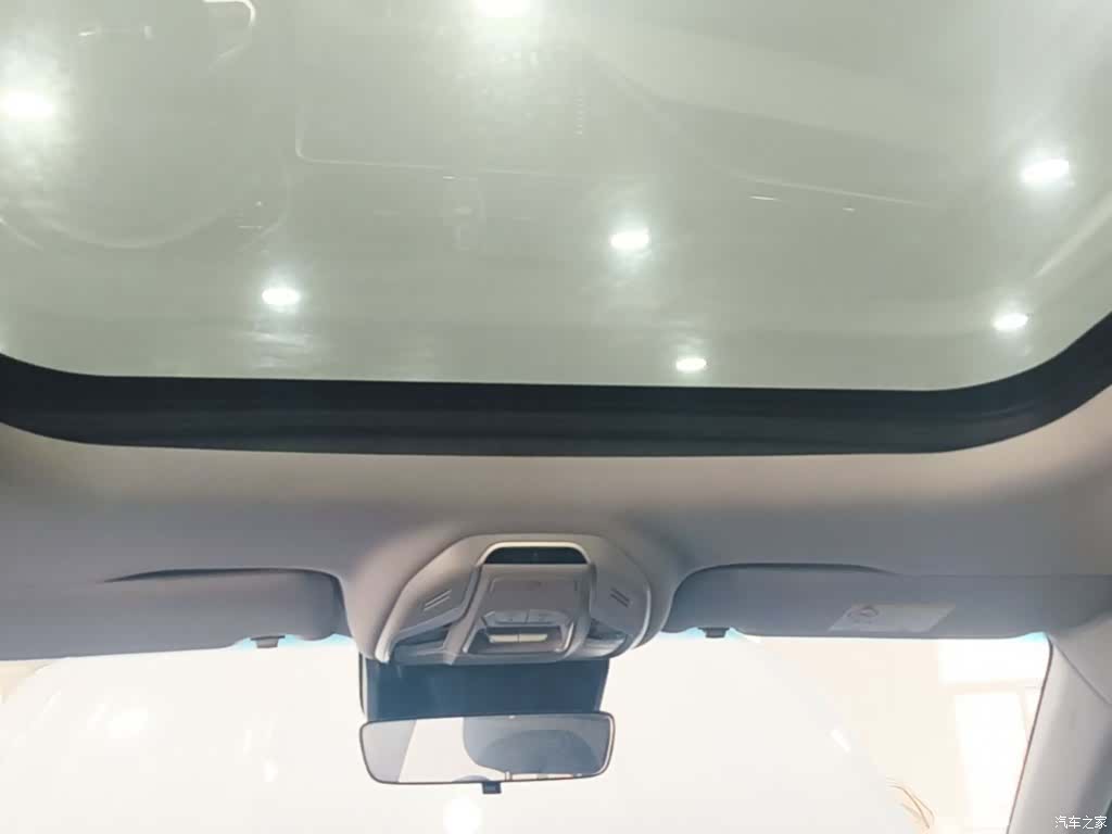 Geely Boyue, 2022 18