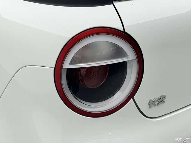 Changan Lumin, 2025 23