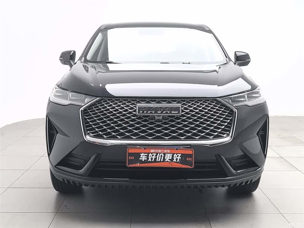 Haval H6, 2023 3