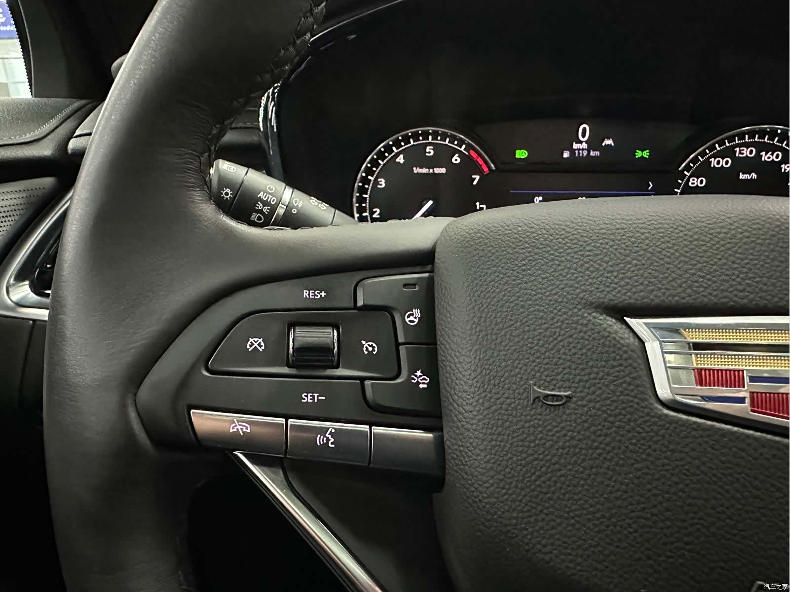Cadillac XT6, 2022 22