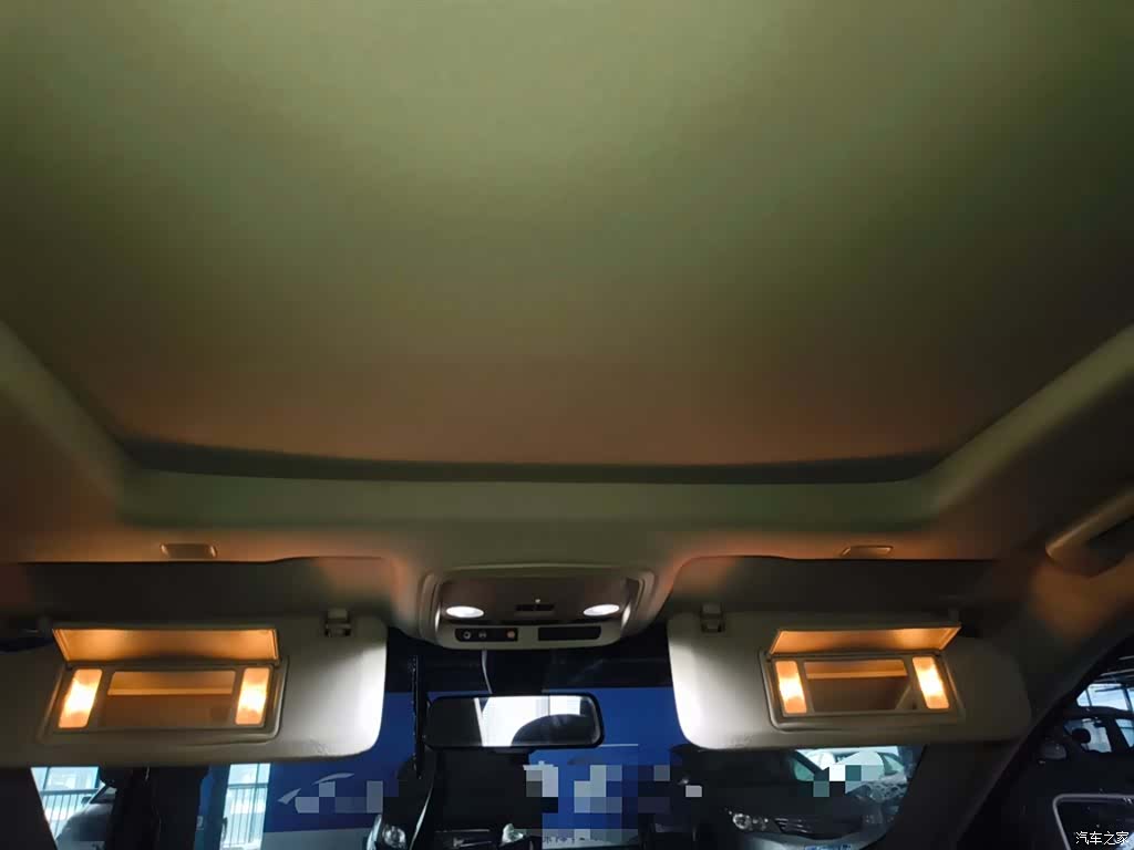 Cadillac XTS, 2019 14