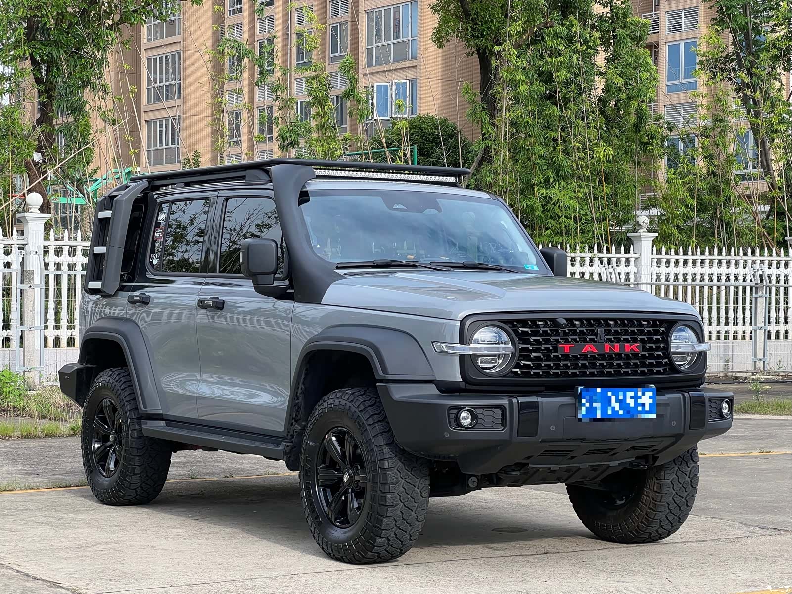 Tank 300, 2022 2