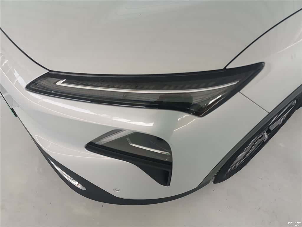 Wuling Starlight, 2024 18