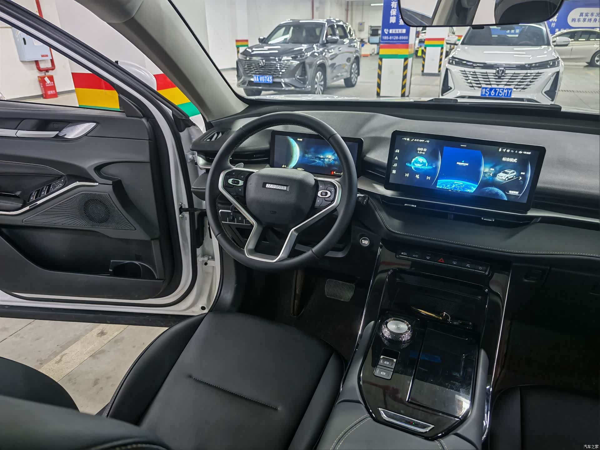 Haval H6, 2025 13