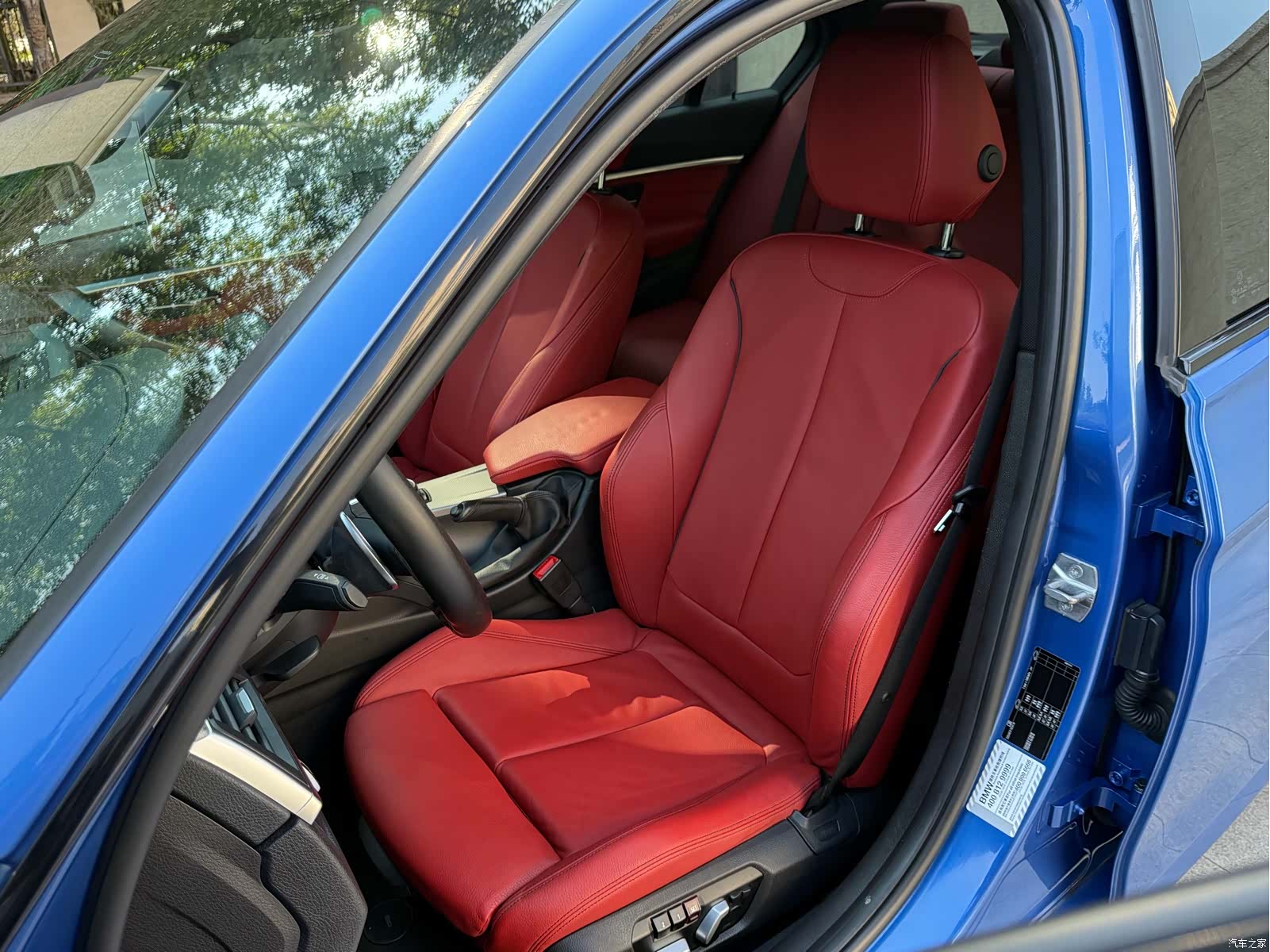 BMW 3 Series, 2018 8