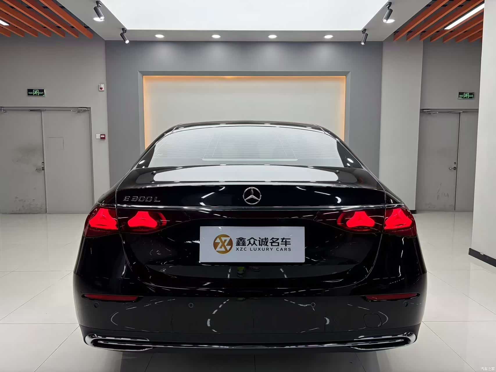 Mercedes-Benz E-Class, 2024 все фото