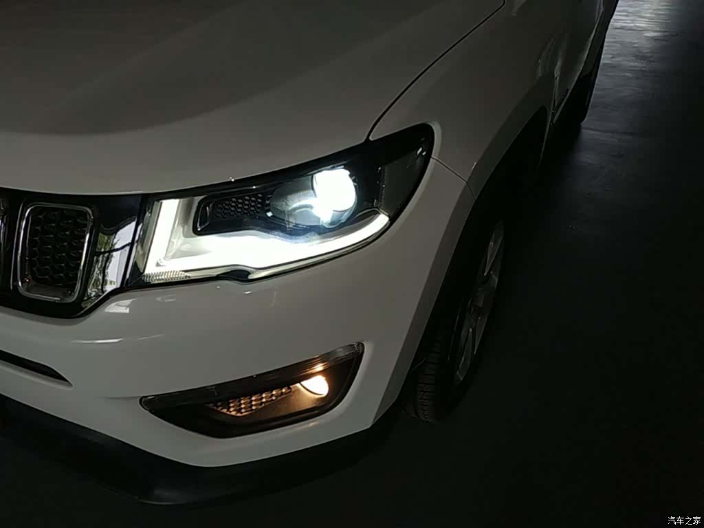 Jeep Compass, 2017 24