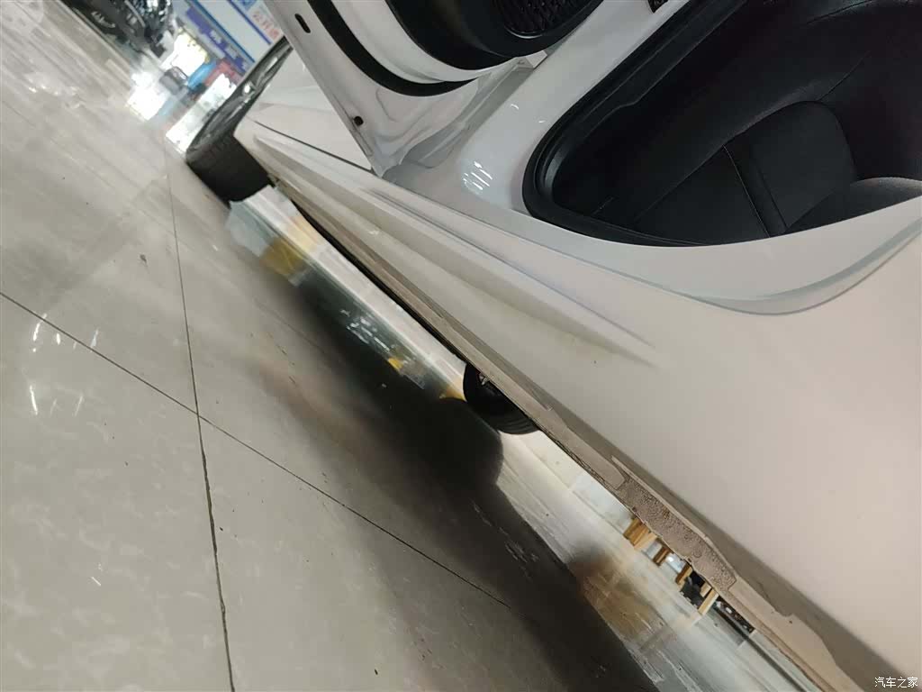 Geely Preface, 2024 21