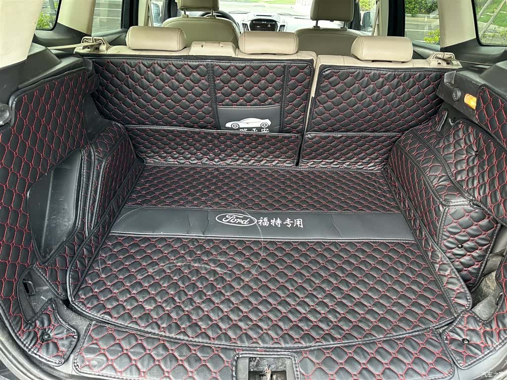 Ford Kuga, 2013 9