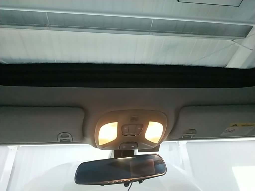 Jeep Compass, 2017 18