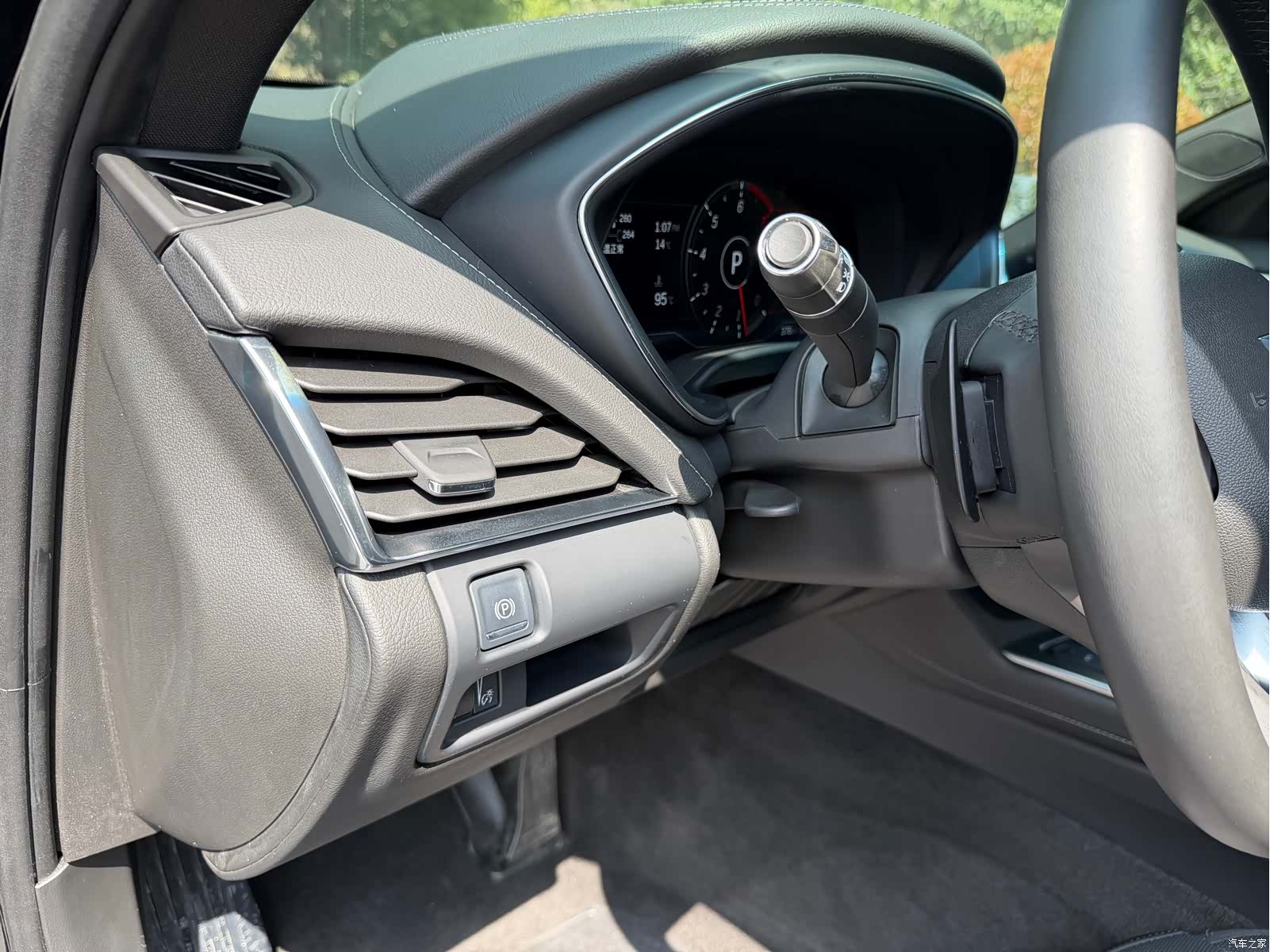 Cadillac CT5, 2023 8