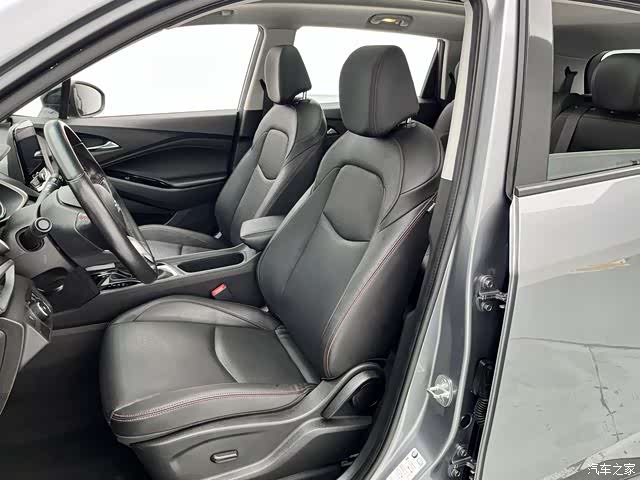Chevrolet Redline, 2020 13