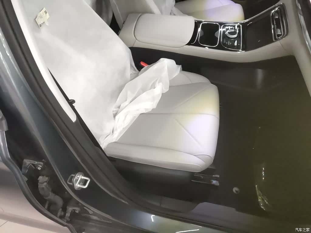 Geely 6, 2026 25