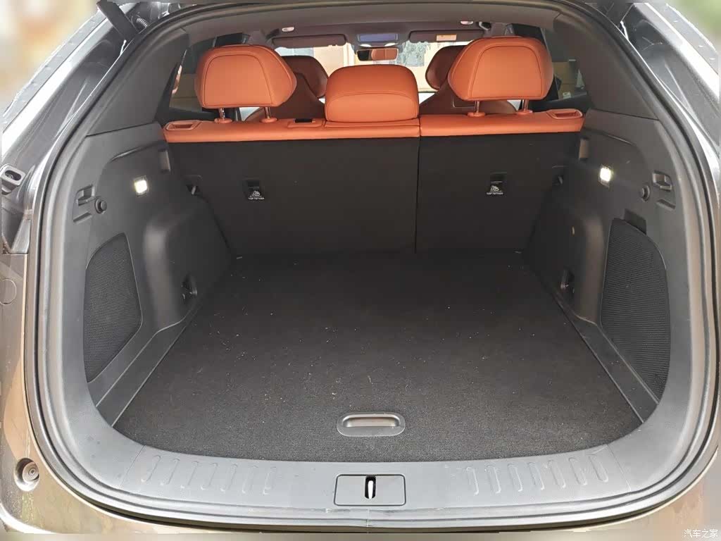 Deepal S07, 2026 10