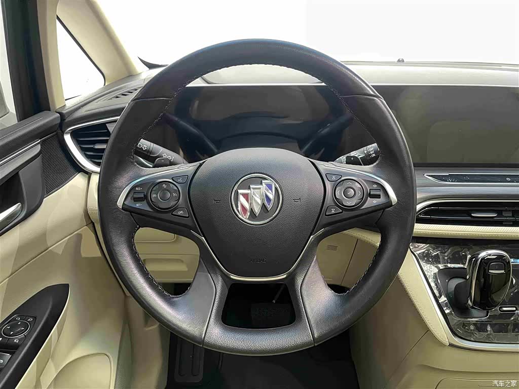Buick GL8, 2022 8