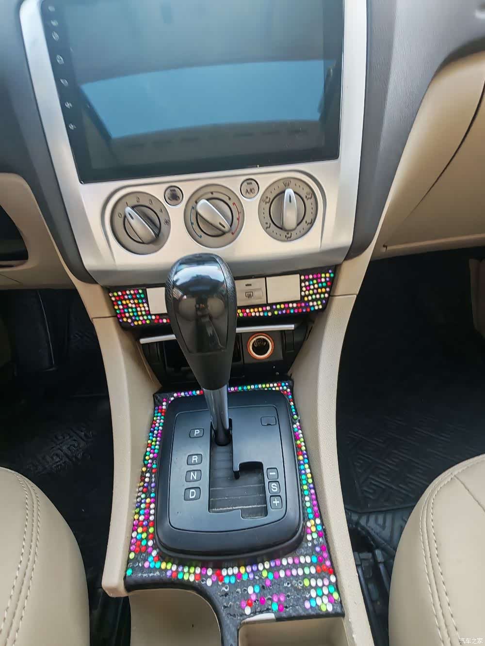 Ford Focus, 2009 11
