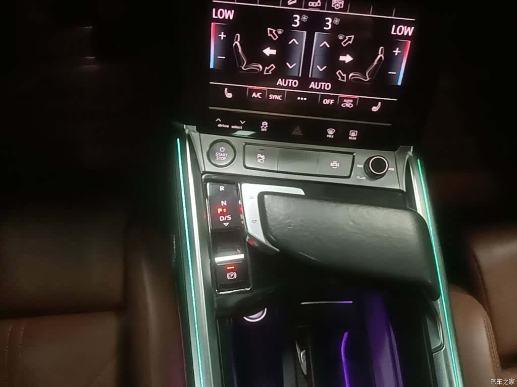 Audi e-tron, 2020 10