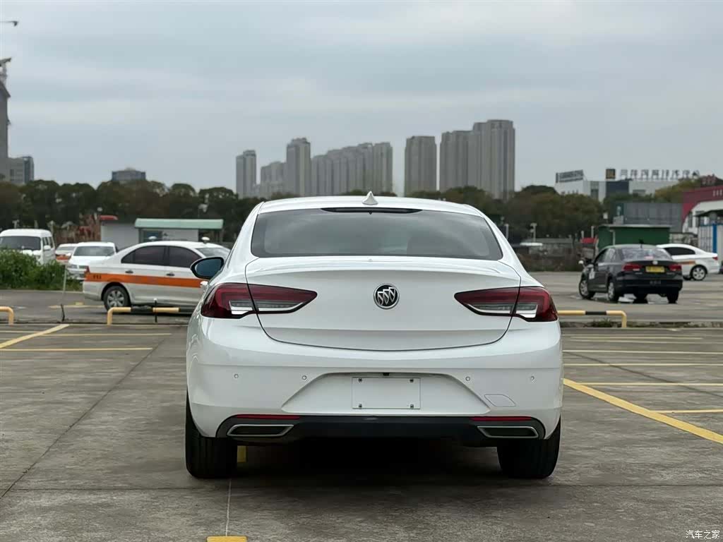Buick Regal, 2021 6