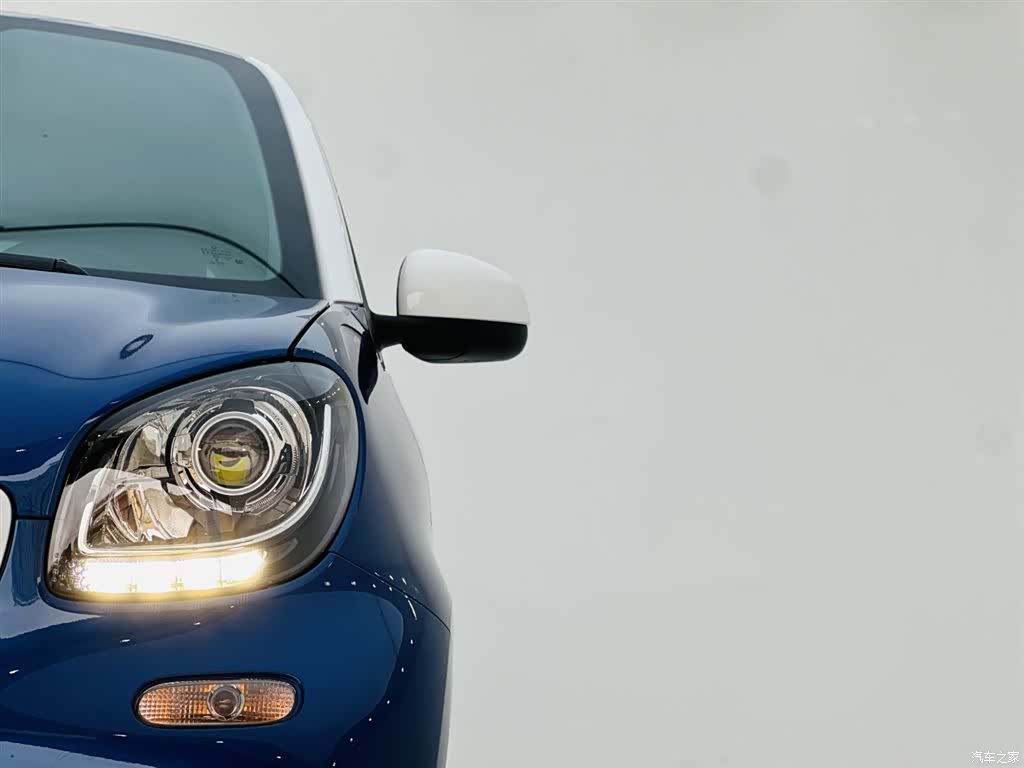 Smart Fortwo, 2020 10
